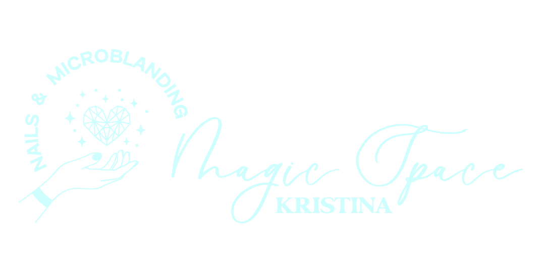 MAGIC SPACE by Kristina
